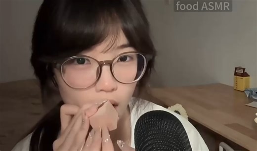 ASMR | 8D 吹气音效 😴🤗💗