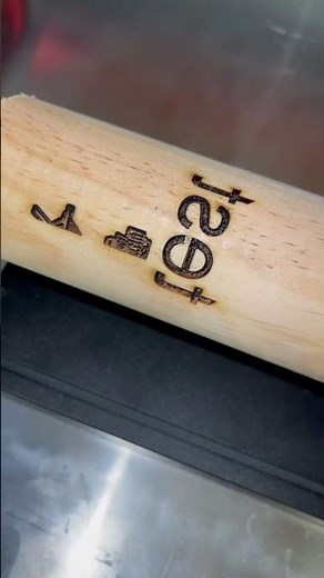 Xtool d1 pro with RA2 rotary. Image coming out backwards with correct setup