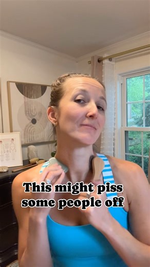 I have been getting so many request to teach how to do lymphatic drainage using all the fancy tools: - gua sha - dry brushing - roller - cupping Those are all great. And I use them (some more than others) The fact is if I put a tool in your hand before you know how to implement direction and order it’s NOT going to work very well. I see (and get tagged in) so many videos of people teaching lymphatic drainage but they are starting at their toes, or bringing all the fluid to the location of where 