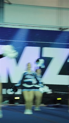 We are loving these game day routines!😍📣🔥 #JAMZChampionship | JAMZ Cheer and Dance