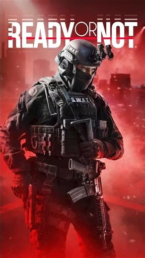 Threat Neutralized | Ready or Not