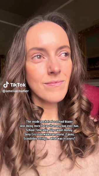 basically a Mary Poppins bag