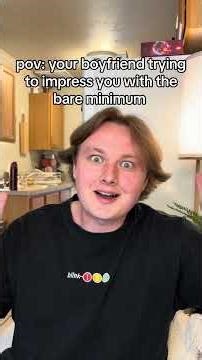 he will call this princess treatment 😭 #skit #cringe #satire #bareminimum #thatoneguy