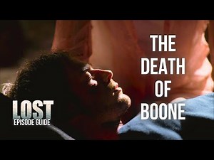 Do No Harm EXPLAINED - LOST Episode Guide (Season 1 Episode 20)