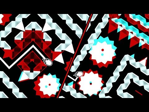 Sonic Wave Infinity: Slithium's Version VS APTeam's Version (Read Description)