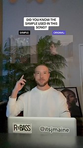 7.9K views · 288 reactions | Did you know the sample from The Weeknd “Secrets” & Tears For Fears “Pale Shelter? #theweeknd #tearsforfears #secrets #sample #samples #sampled # | Jarred Jermaine | Facebook