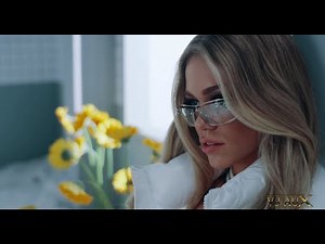 Dr.Alban - One Love (Sergey Plotnikov & DJ X-KZ Dance Remix) VJ AuX