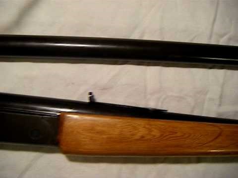 savage 219 30-30 12ga and ranger 22 and others