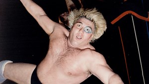 Adrian Adonis: His Remarkable Career and Tragic End