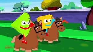 Humpty Dumpty: A Fun And Educational Video For Kids