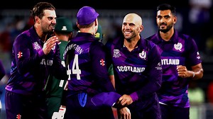 417K views · 10K reactions | gbsct Never mind Bangladesh, Cricket Scotland are intent on surprising a few teams this #T20WorldCup | ICC - International Cricket Council | Facebook