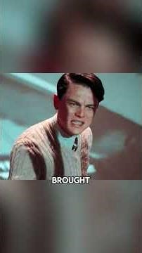 How a paranoid man became the greatest director #movie