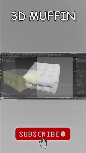 Q&A:SKIN WRAP AND MORPHER MODIFIER / 3DS MAX & Marvelous Designer!|shorts