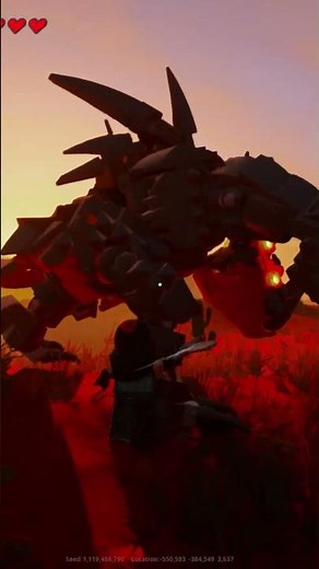 How to Get Blast core, Sand Brute Scale & Brute Scale - Lego Fortnite