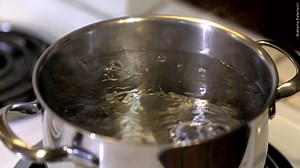 Columbus County under boil water advisory, water lines under repair