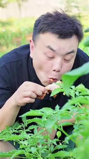 Spicy Food Challenge Battle