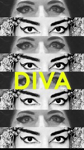 29 reactions | Maria Callas meets Marina Abramović  and its giving La Divina ✨ 7 Deaths of Maria Callas is a celebration of the world’s greatest opera singer. With arias from Tosca, Madam Butterfly, Norma and more, you can see all of your favourite operatic moments in one night. Book here: bit.ly/3L7I83X | English National Opera | Facebook
