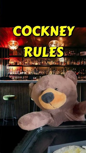 Keep your North and South SHUT | What every red-blooded Teddy out there KNOWS...