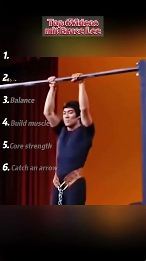 Bruce Lee's Greatest LegendaryThat Made History🤜#kongfu #brucelee #ranking #celebrity