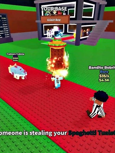 You are too slow for me 😪😴 #roblox #stealabrainrot #jem