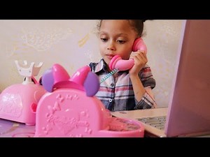 ASMR Doctors Office Receptionist Role Play