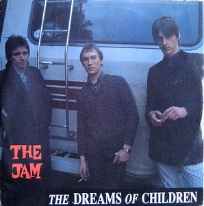 The Jam - The Dreams Of Children