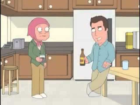 Seth MacFarlane's Cavalcade Of Cartoon Comedy Full Video Split55