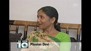 Phoolan Devi