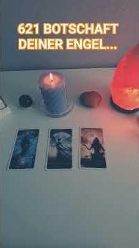 ZUVERSICHT & NEUANFANG 😇#tarot #orakel #spiritualität #liebe