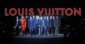 Looters Empty Louis Vuitton Stores in San Francisco and Chicago