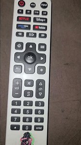 How to Program Ge Rechargeable Universal Remote Control