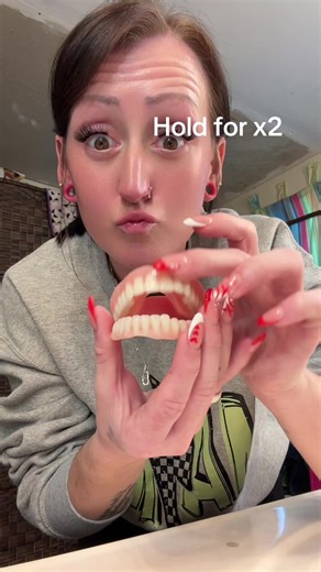 Preparing for New Dentures: My Journey and Update