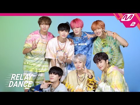 [릴레이댄스] NCT DREAM(엔시티 드림) - Hello Future (4K)