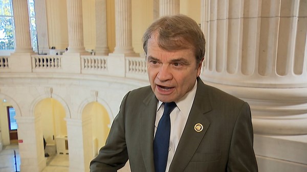 Rep. Mike Quigley says he'll run for mayor of Chicago in 2027 election