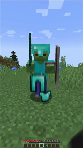 The Last Mod Is SUS 😳 Minecraft Cool Mods part 31 #minecraft