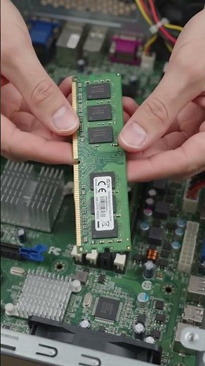 how to remove and add Ram