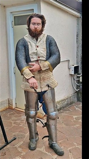 Medieval Armor