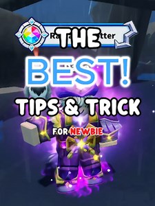 Best tips and tricks evomon (progression,level,shiny,starter) #robloxfyp #robloxgames #roblox #Evomon #pokemon