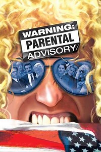 Warning: Parental Advisory (2002) - Movie