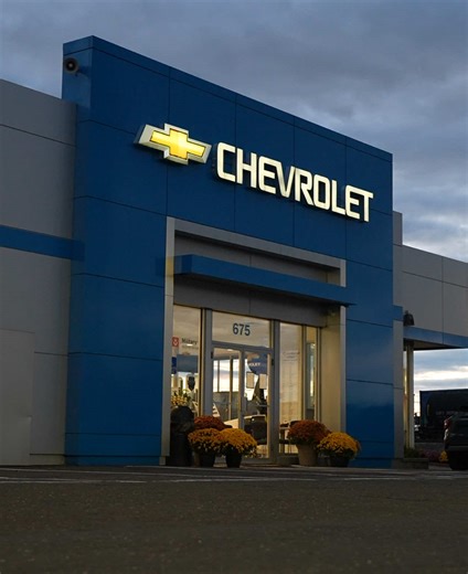Central Chevrolet is open late! Call us today for all of your car related needs, from service to sales! 413-781-3400 #centralchevrolet #cardealership #cars #chevrolet #chevy