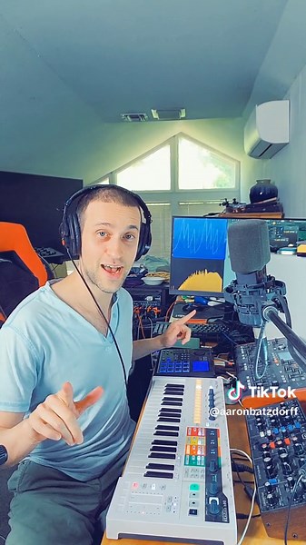 Creating a Synthwave Masterpiece