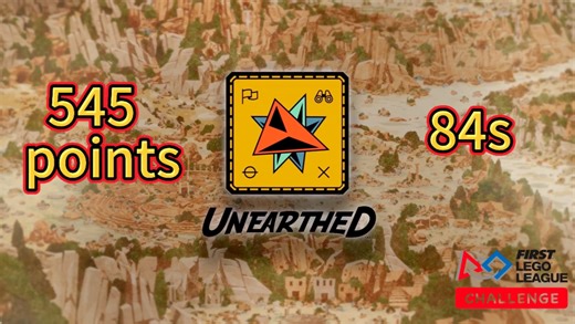 FLL_2026_重见天日 545满分方案 84s