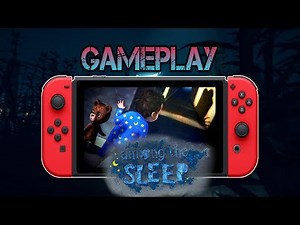 Among the Sleep - Enhanced Edition | Gameplay [Nintendo Switch]