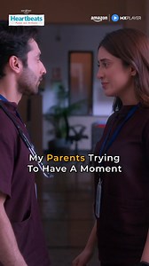 Watch Heartbeats Only On Amazon Mx Player For Free | Alright