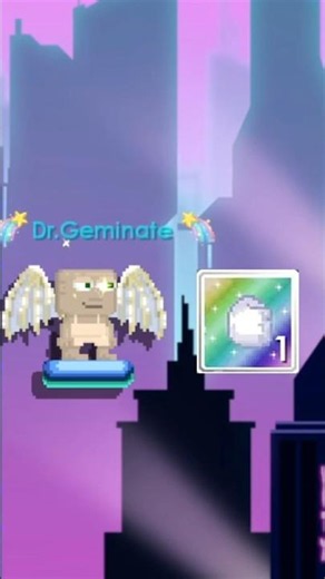NEW DA VINCI WINGS!! Immortal Day #3 New Item!! Day-5 Rayman? | Growtopia 2026