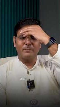 Overthinking Se Mukti — Third Eye Healing #coachbsr #chakras