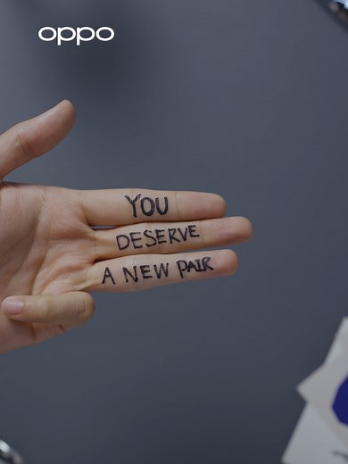 Enhance Your Listening Experience with OPPO Enco X3i Earbuds