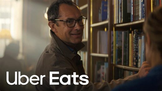 When you've done enough, Uber Eats | Uber Eats