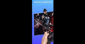 Descarga y ejecuta Transmitir a TV, Chromecast TV en PC y Mac (emulador)