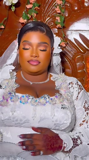 Bed decoration and makeup by us #betzbeauty